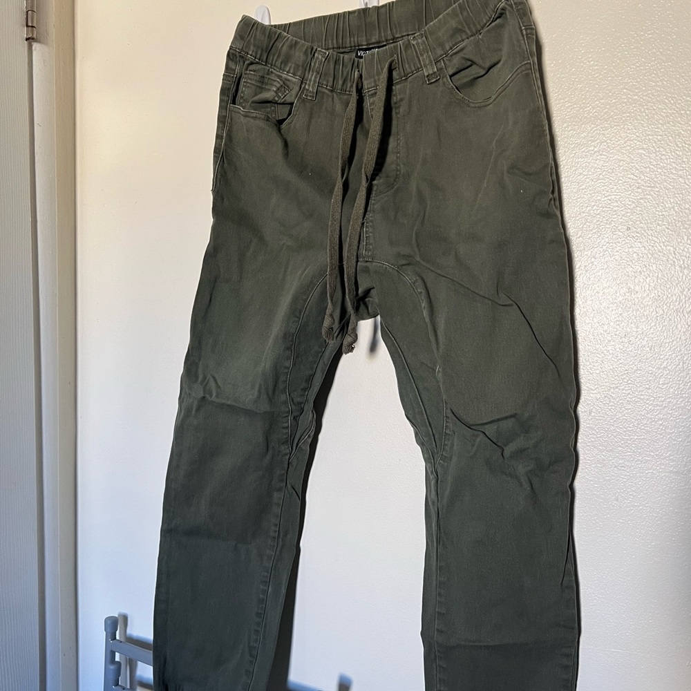 Joggers